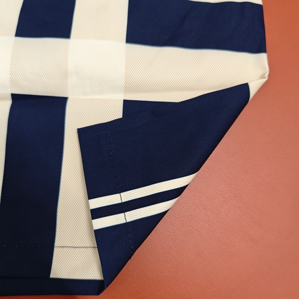 ブランドハーフパンツ着用イメージ